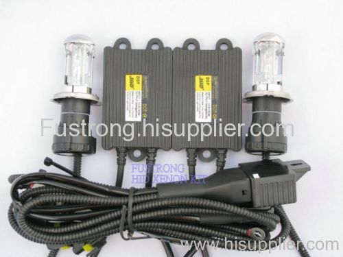 HID XENON