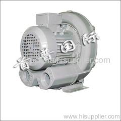 high pressure blower