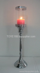 Candle stand