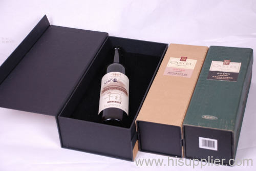 wine box