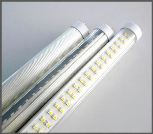 T8 T5 led fluorescent tube lights SMD