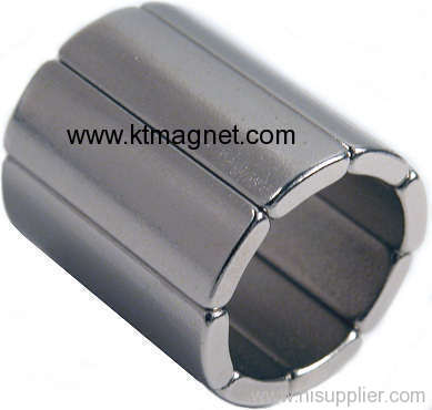 Permanent magnets