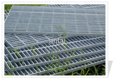 Steel Grating