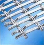 Crimped Wire Mesh