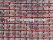 Crimped Wire Mesh