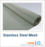 stainless steel wire mesh filter