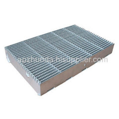 Steel Grating