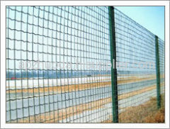 Euro Fence Net