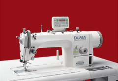 Zhejiang duma sewing machine co.,ltd