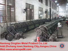 Nantong Dingtian Metal Product Co.,Ltd