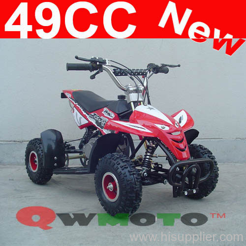 49cc atv