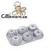 Die Cast Cake Mould