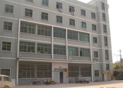Yiwu Gnm Christmas Crafts Factory