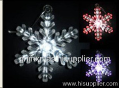 Christmas Snowflake