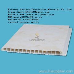 pvc panel