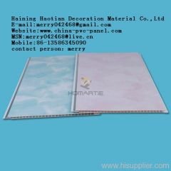 pvc board