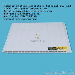 pvc board