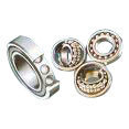 angular contact ball bearings