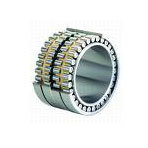 double row cylindrical roller bearing