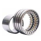 precision double row cylindrical roller bearing
