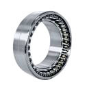 Precision Cylindrical Roller Bearings