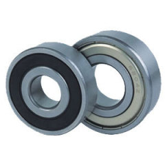 precision deep groove ball bearing