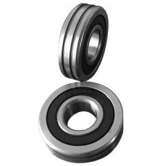 miniature deep groove ball bearings