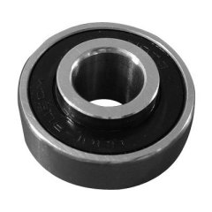 Single Row Deep Groove Ball Bearing