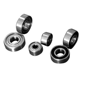 Automotive Deep Groove Ball Bearing