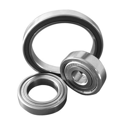 special deep groove ball bearings