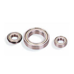 NON-STANDARD deep groove ball bearings