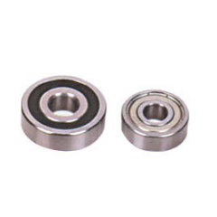 Deep Groove Ball Bearing