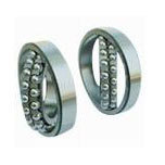 NSK single Row Self Aligning Ball Bearings