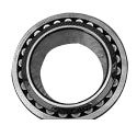 double row spherical roller bearings