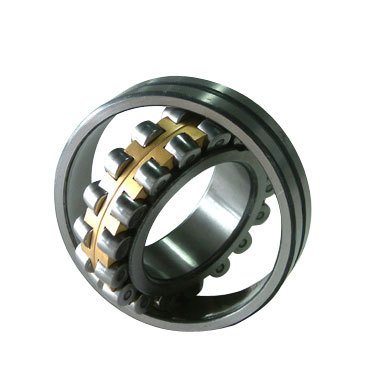 radial spherical roller bearings
