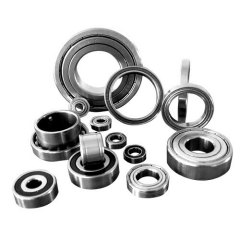 stainless steel ball bearings