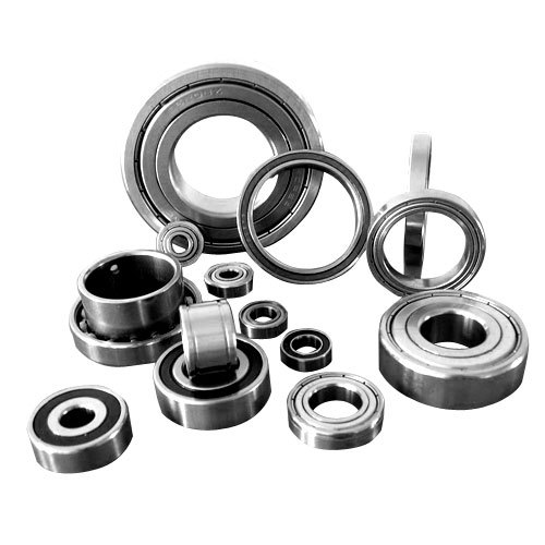 stainless steel ball bearings