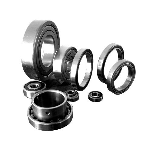 Stainless Steel Bearing