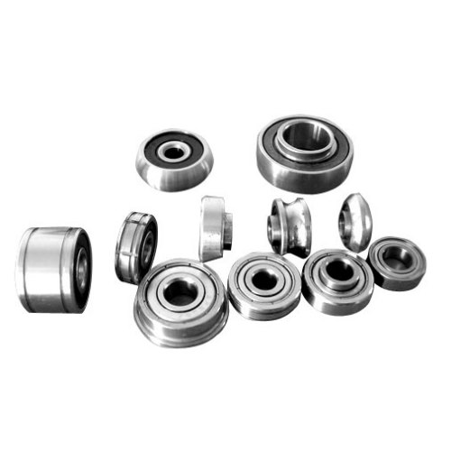 FAG Stainless steel bearings