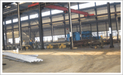Anping He Teng Wire Mesh Products Co., Ltd.