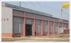 Anping He Teng Wire Mesh Products Co., Ltd.