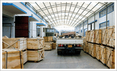 Anping He Teng Wire Mesh Products Co., Ltd.
