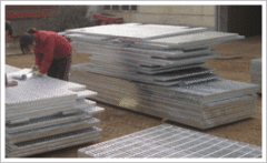 Anping He Teng Wire Mesh Products Co., Ltd.