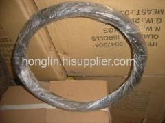 Black Annealed wire