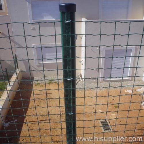 Euro Mesh Fence