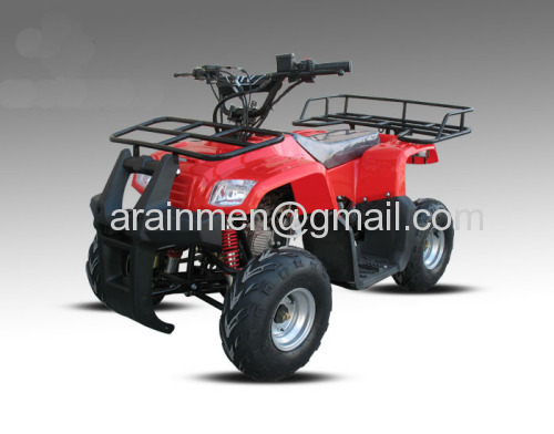 110CC ATV