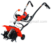 Garden Tiller