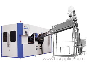 fully automatic blowing machines