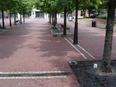 Tree Pool Covers