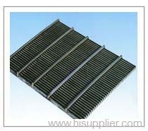 SS Wire Mesh Screen Filter